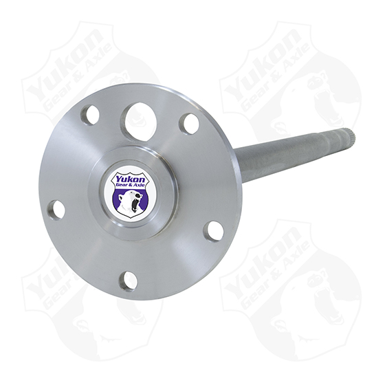 Yukon 1541H alloy rear axle for Ford 9 ('77 and newer trucks)