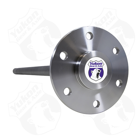 Yukon right hand axle for '12-'14 Ford F150 Raptor.