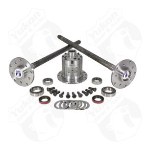 Yukon Ultimate 35 Axle kit for c/clip axles with Yukon Grizzly Locker