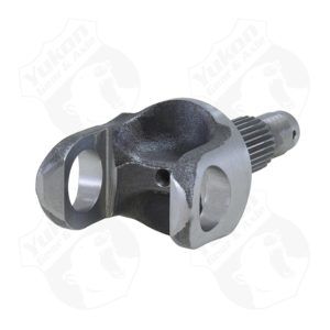 Yukon 4340 Chrome-Moly replacement outer stub for Dana 30 and 44Scoutand CJuses 5-760X u/joint