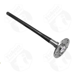 Replacement axle for Ultimate 88 kitleft hand side