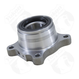 Yukon front replacement unit bearing & hub assembly for '06-'08 Ram 15002500 & 3500 4WDw/ 8 lug