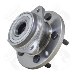 Yukon replacement unit bearing for '99-'04 Grand Cherokee front