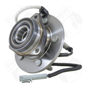 Yukon unit bearing for '00-'02 Ford Expedition front