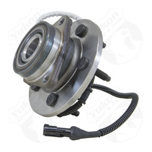 Yukon unit bearing for '97-'00 Ford Expedition front.