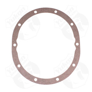 Chevy '55-'64 car and truck dropout gasket