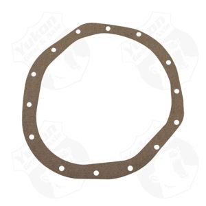 9.5 GM cover gasket.