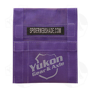 Yukon Spiderwebshade Grab Bag