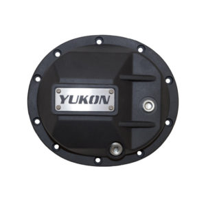 Yukon Hardcore Differential Cover for Model 35 Differentials