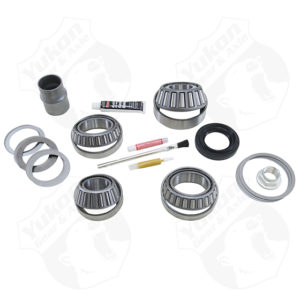 Yukon Master Overhaul kit for Toyota T100 and Tacoma rear differentialw/o factory locker