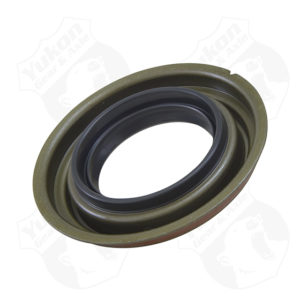 Replacement inner front axle side seal for Dana 44 Rubicon