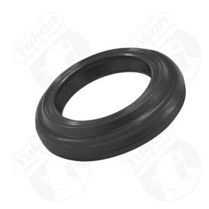 Outer axle seal for set9