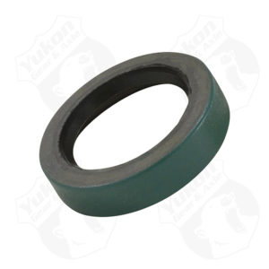 Outer axle seal for 8 Ford
