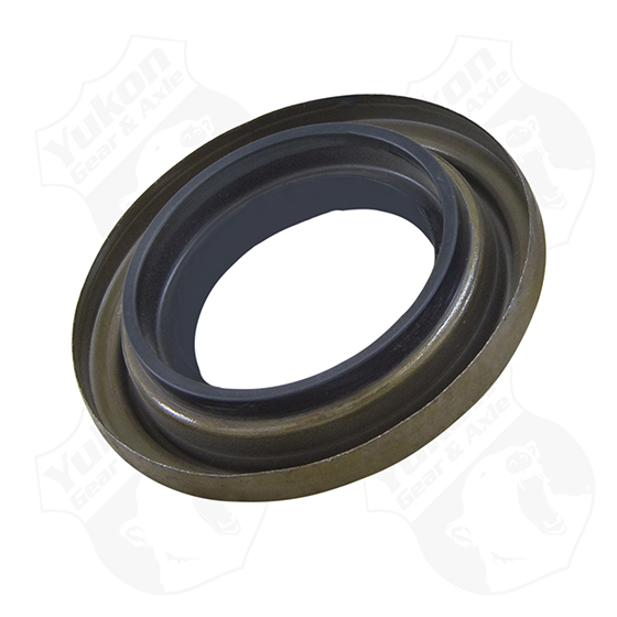 Replacement pinion seal for special application: Model 35 differential with Dana 44 yoke