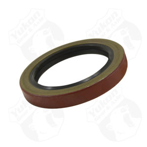 Ford full-floating axle seal