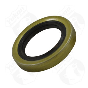 Dana 30 disconnect replacement inner axle seal (use w/30spline axles).