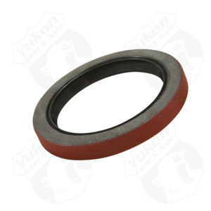 Outer replacement seal for Dana 44 and 60 quick disconnect inner axles.
