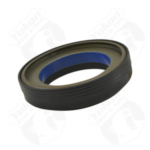 Replacement outer axle seal for Dana 50 straight axle front.