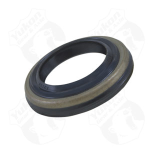 Left hand axle seal for GM 7.75 Borg Warner