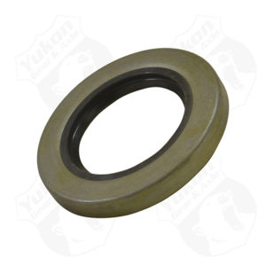 Replacement inner axle seal for Dana 44 (flanged axle)