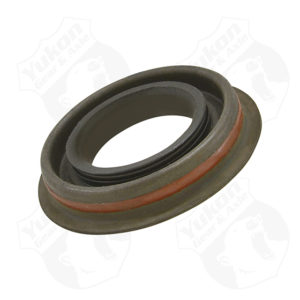 Outer axle seal for Jeep Liberty front.