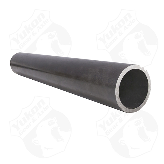 21 long replacement housing tube for 9 and Dana 60 (DOM 1026 steel) 3 x 0.250.