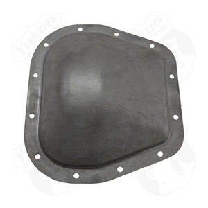 Steel cover for Ford 9.75