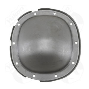 Steel cover for GM 7.5 & 7.625