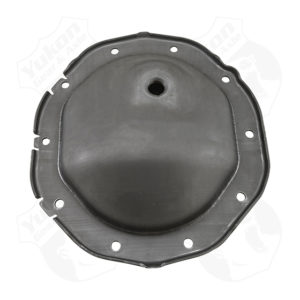 Steel cover for GM 8.0