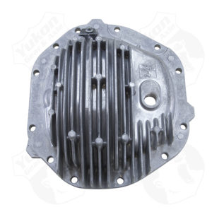Steel Differential Cover for Nissan M226 Rear