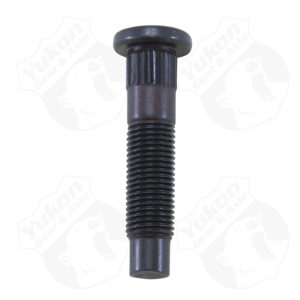 Dropout housing stud for Ford 8 & 9
