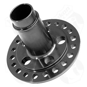 Yukon steel spool for Ford 9 with 35 spline axles