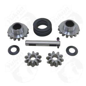 Yukon standard open spider gear kit for '97 and newer 8.25 Chrysler with 29 spline axles