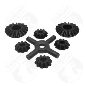 Yukon standard open spider gear kit for GM 10.5 and 14T with 30 spline axles