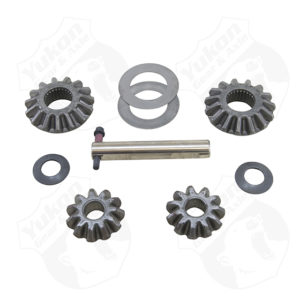 Yukon standard open spider gear kit for GM 7.2 S10 and S15 IFS