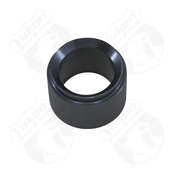 1.250 Pinion Adaptor Sleeve (stock pinion into large support).