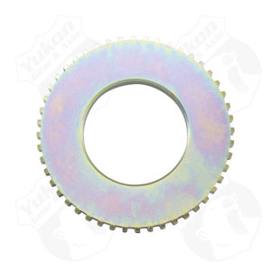 ABS tone ring for Model 353.88 diameter47 tooth