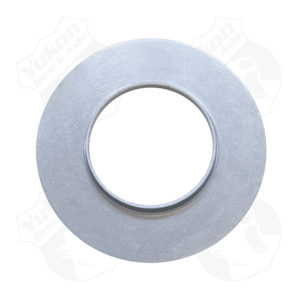 Replacement outer dust shield for Dana 60 stub axle