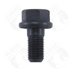Ring gear bolt for C200F front and '05 7 up Chrysler 8.25 rear.