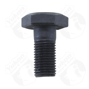 Replacement ring gear bolt for Model 35Dana 252730 & 44. 3/8 x 24.