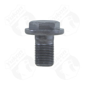 Ring Gear bolt for Toyota T100Tacoma & 8 IFS front.