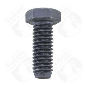 Pinion support bolt for 8 and 9 Ford.