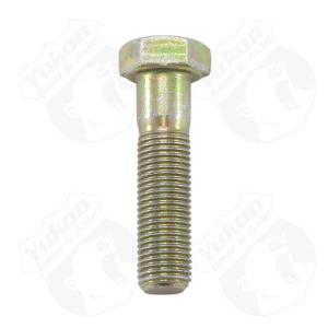Fine thread pinion support bolt (aftermarket aluminum only) for 9 Ford.