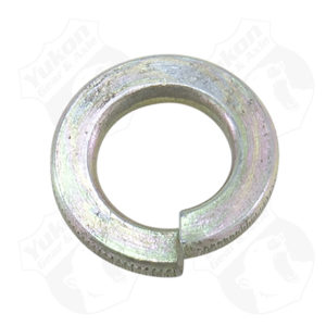 7'16 ring gear bolt lock washer