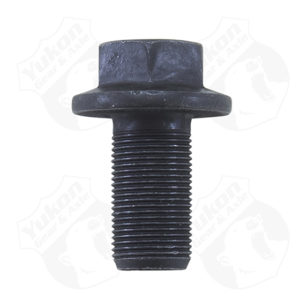Ring gear bolt for Toyota 8.2