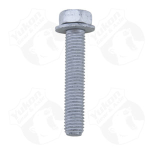 Axle bolt for GM 10.5 14 bolt truck and 11.5 AAM