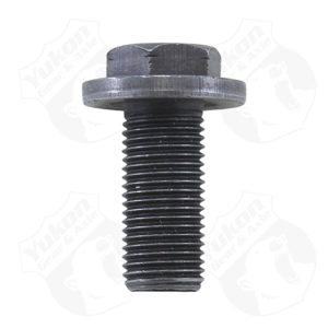 Ring gear bolt for Spicer 44Jeep WK & XK. Metric.