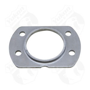 Axle bearing retainer for Dana 44 rear in Jeep TJ