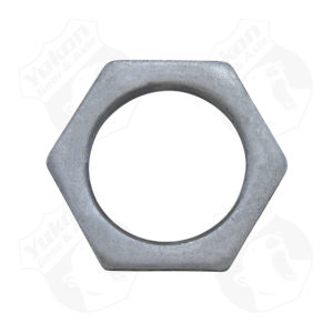 Spindle nut retainer for Dana 60 & 701.830 I.D.10 outer tabs.