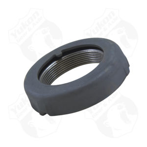 Left hand spindle nut for Ford 10.25self ratcheting type.
